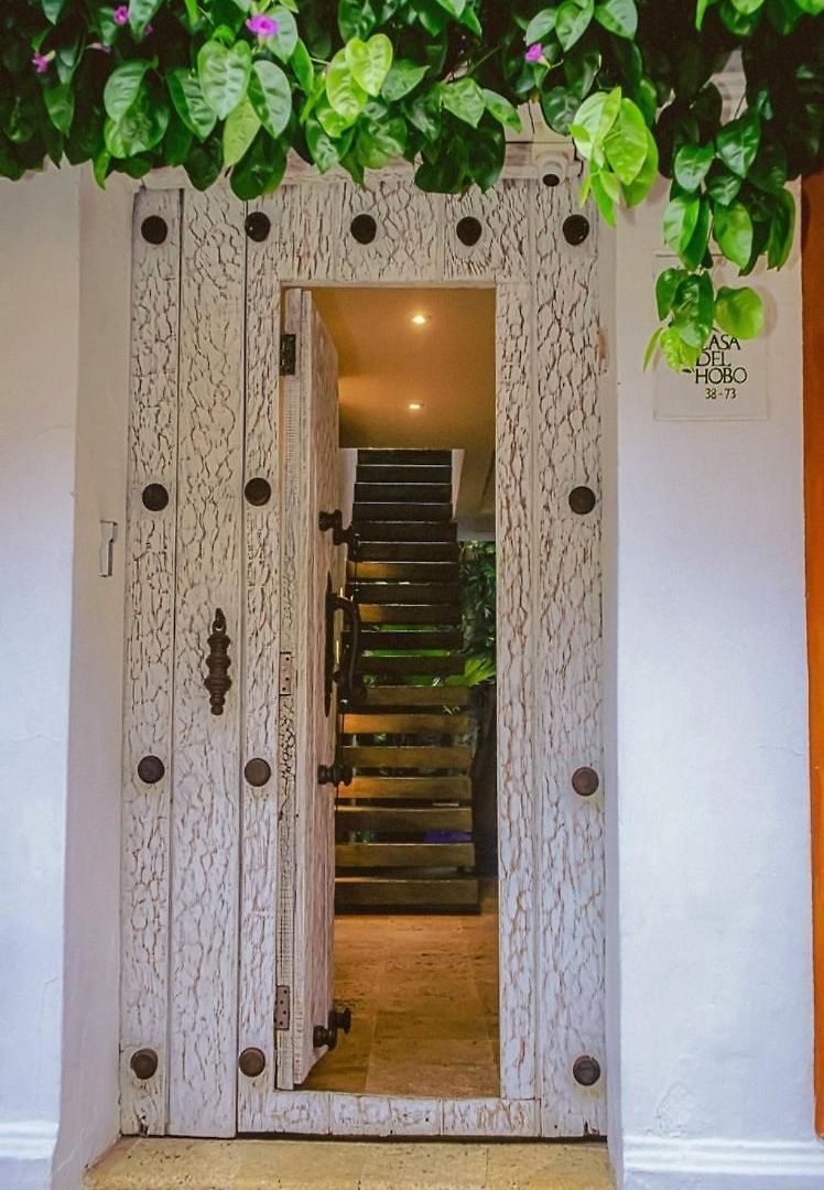 Casa Del Hobo
