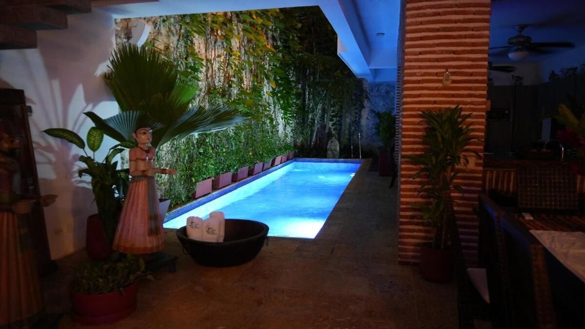 Сasa de vacaciones Casa Del Hobo