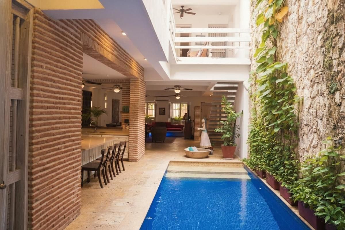 Casa Del Hobo Сasa de vacaciones