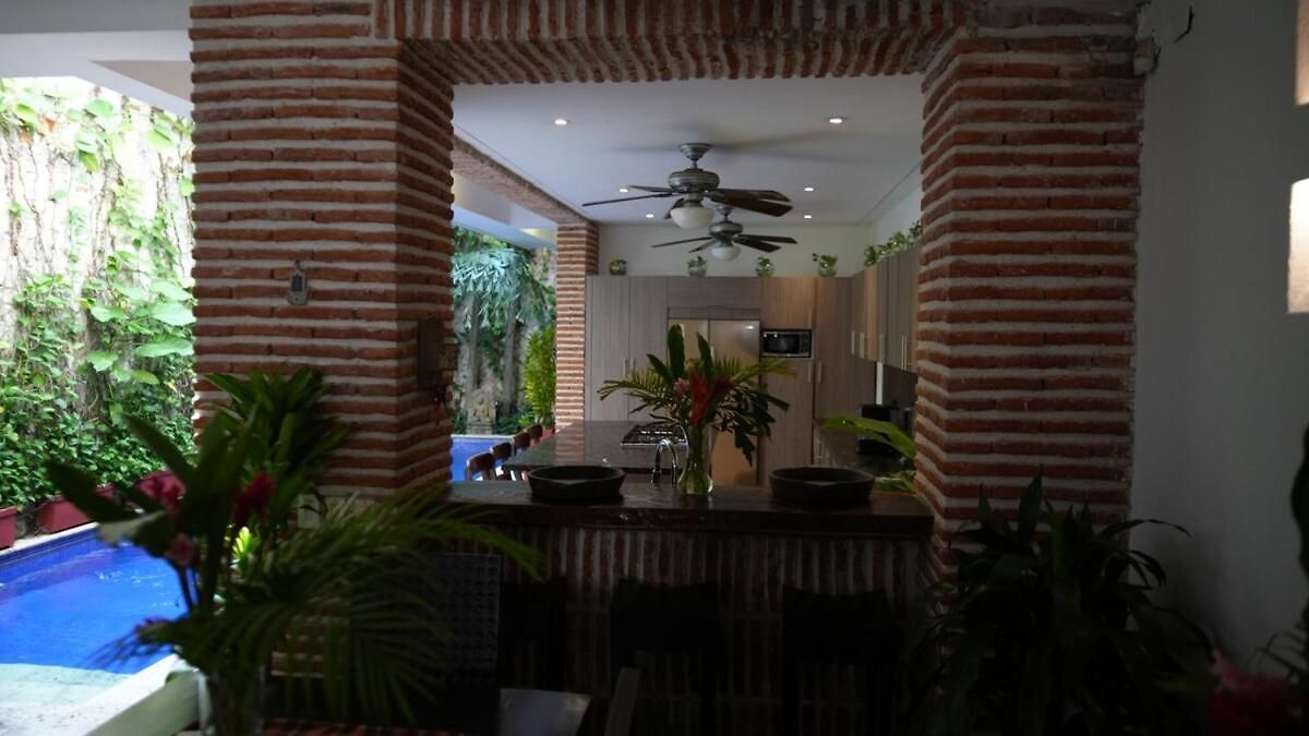 Сasa de vacaciones Casa Del Hobo *