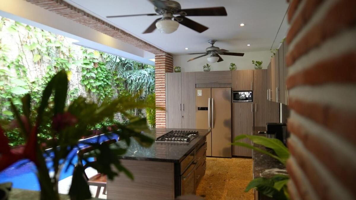 Casa Del Hobo Сasa de vacaciones Cartagena