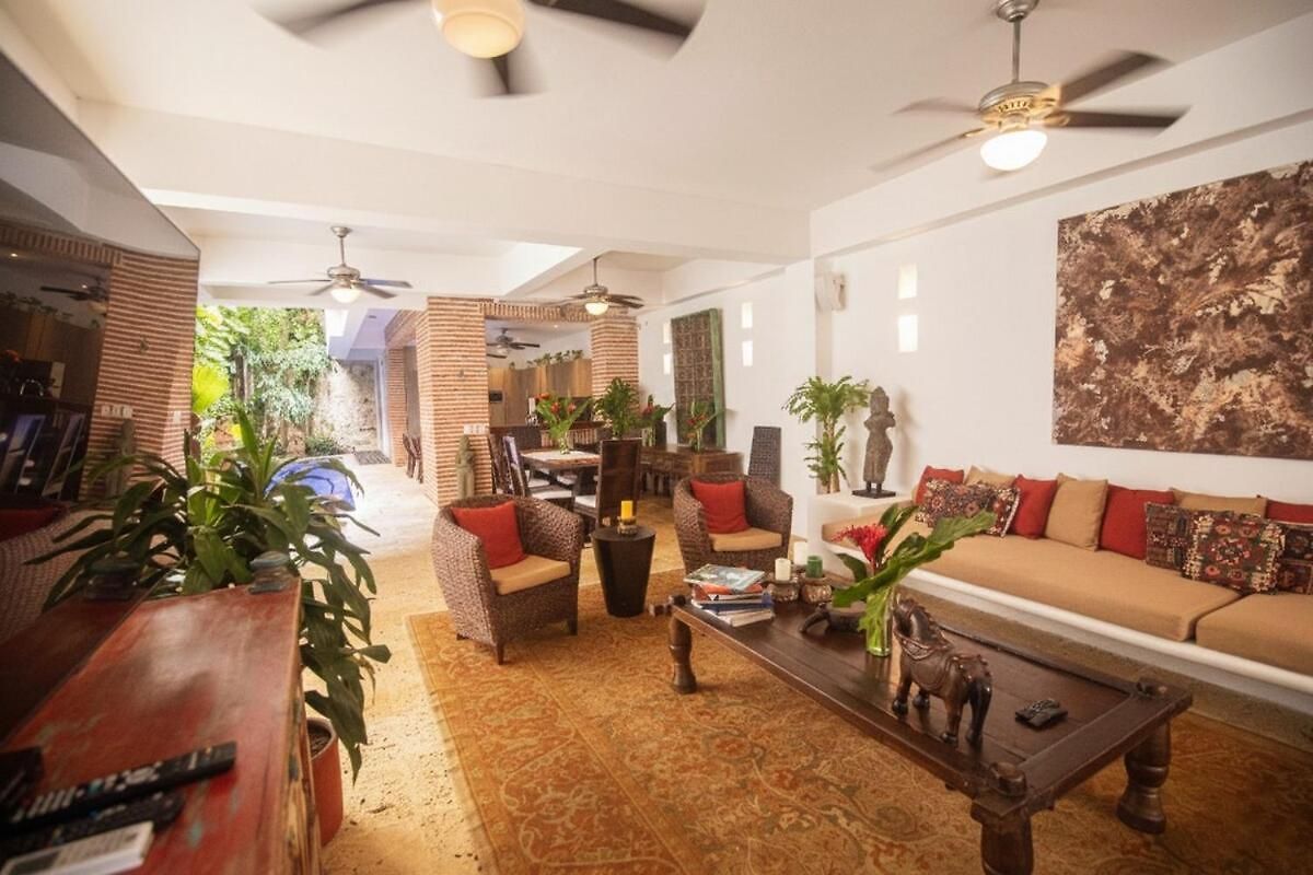 Сasa de vacaciones Casa Del Hobo