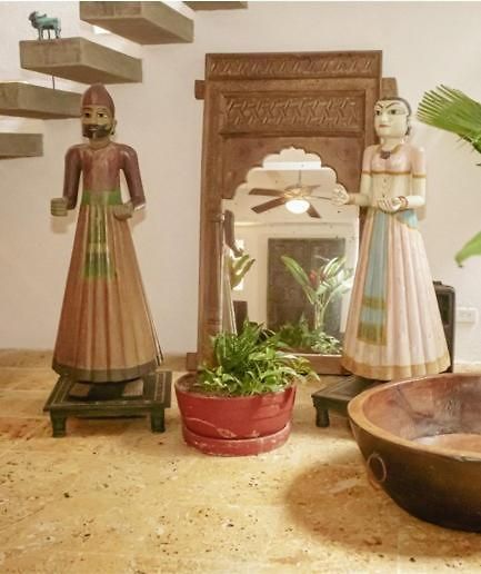 Сasa de vacaciones Casa Del Hobo