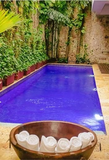 Casa Del Hobo *