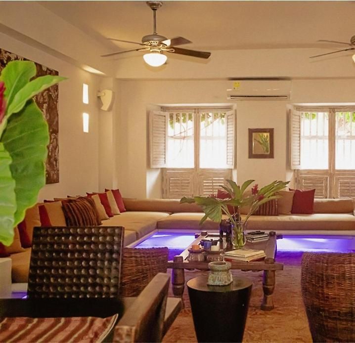 Casa Del Hobo Сasa de vacaciones