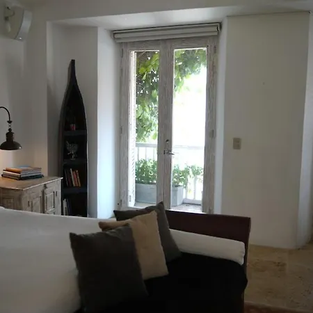 Сasa de vacaciones Casa Del Hobo
