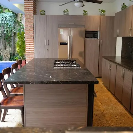 Сasa de vacaciones Casa Del Hobo *