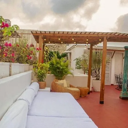 Сasa de vacaciones Casa Del Hobo