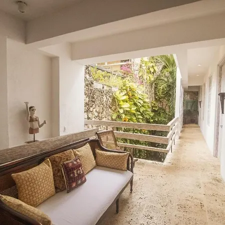 Casa Del Hobo
