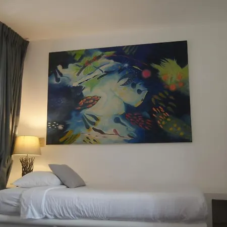 Casa Del Hobo
