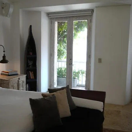 Casa Del Hobo Cartagena
