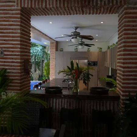Сasa de vacaciones Casa Del Hobo *