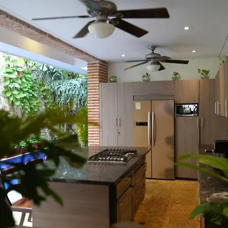 Casa Del Hobo Сasa de vacaciones Cartagena