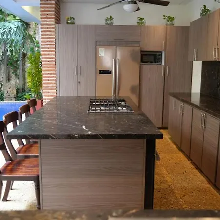 Casa Del Hobo Cartagena