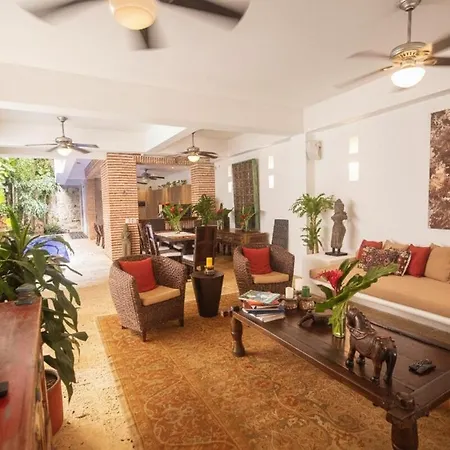 Сasa de vacaciones Casa Del Hobo