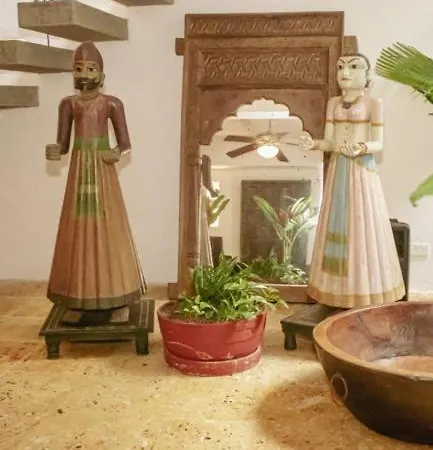 Сasa de vacaciones Casa Del Hobo
