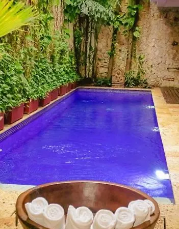 Casa Del Hobo *
