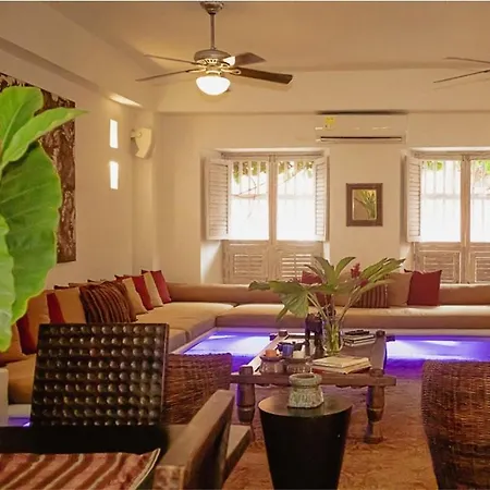 Casa Del Hobo Сasa de vacaciones