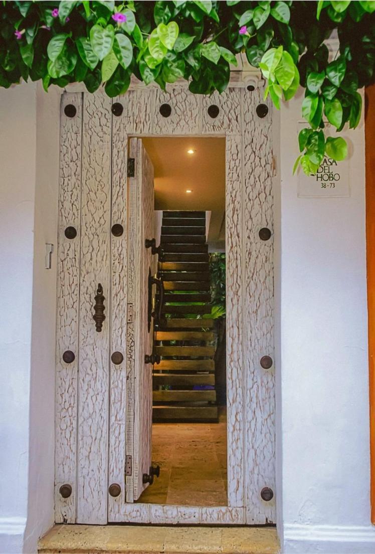 Casa Del Hobo