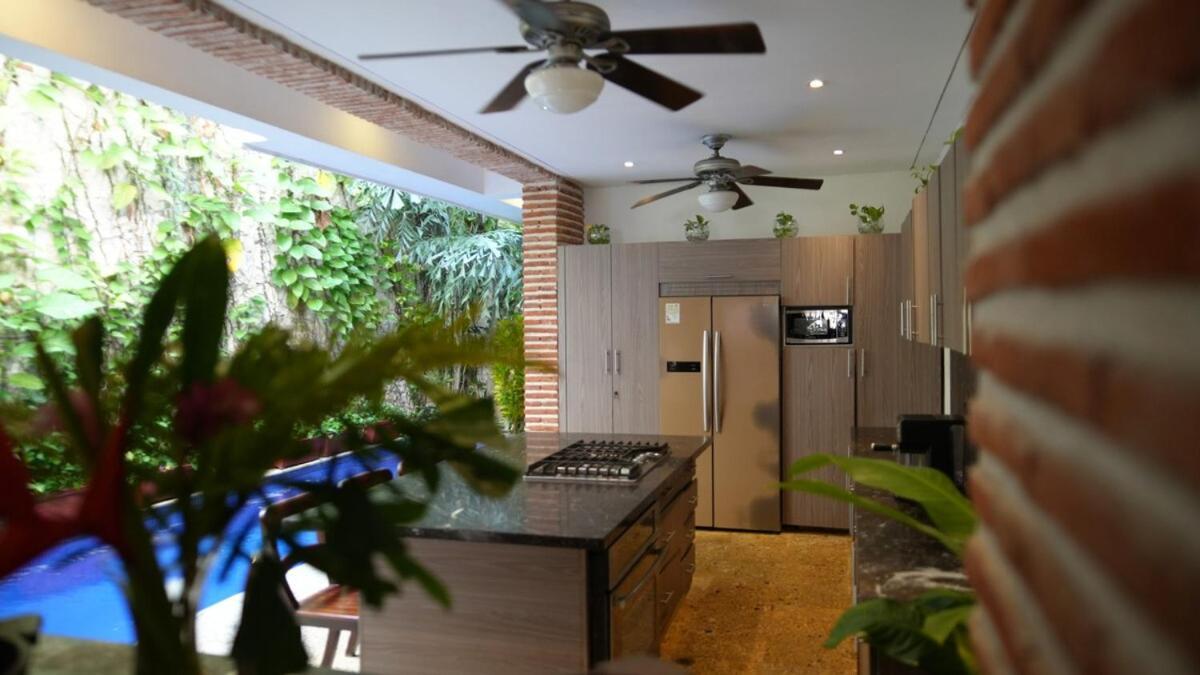 Casa Del Hobo Сasa de vacaciones Cartagena